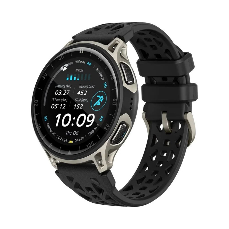 Amazfit Cheetah 2 Pro NFC Titanium