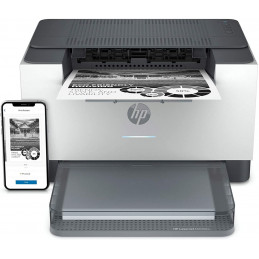 HP LaserJet Pro M209dw Wireless Lézernyomtató