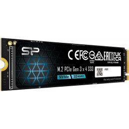 Silicon Power 128GB M.2 2280 NVMe P34A60