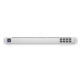 Ubiquiti Aggregation Rackmount 10G 8x SFP+ Managed switch