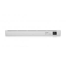 Ubiquiti Aggregation Rackmount 10G 8x SFP+ Managed switch