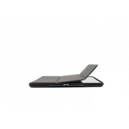 FIXED Padcover+ for Apple iPad 10,9" (2022) Fekete, iPad Kiegészítő