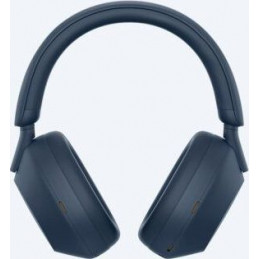 Sony WH-1000XM5 Bluetooth Headset Blue