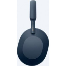 Sony WH-1000XM5 Bluetooth Headset Blue