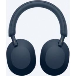 Sony WH-1000XM5 Bluetooth Headset Blue