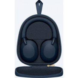 Sony WH-1000XM5 Bluetooth Headset Blue