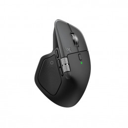 Logitech MX Master 4 for Mac Space Black