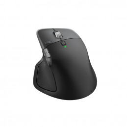 Logitech MX Master 4 for Mac Space Black