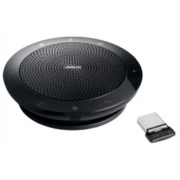 Jabra Speak 510+ MS Black
