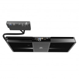 Arctic Senza 5700G No OS Black