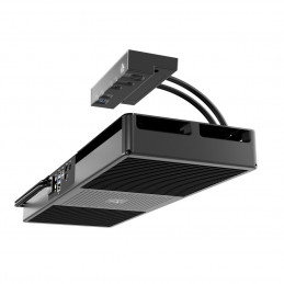 Arctic Senza 5700G No OS Black