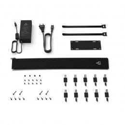 Arctic Senza 5700G No OS Black
