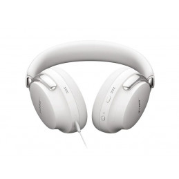Bose QuietComfort Ultra 2nd Gen Bluetooth Headset White