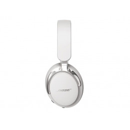 Bose QuietComfort Ultra 2nd Gen Bluetooth Headset White