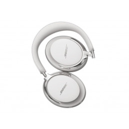 Bose QuietComfort Ultra 2nd Gen Bluetooth Headset White