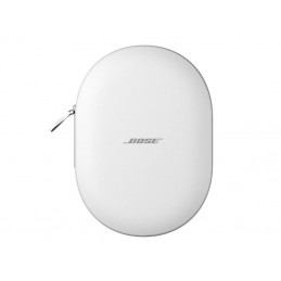 Bose QuietComfort Ultra 2nd Gen Bluetooth Headset White