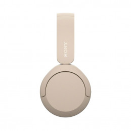 Sony WHCH520C Bluetooth Headset Beige