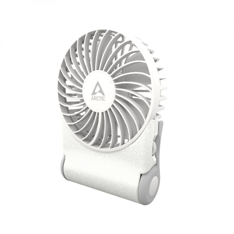 Arctic Summair 2Go White