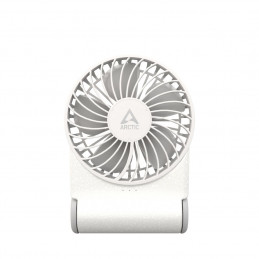 Arctic Summair 2Go White