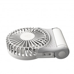 Arctic Summair 2Go White
