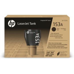 HP W1530A (153A) fekete eredeti toner