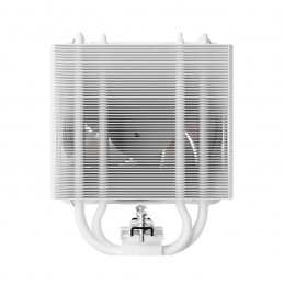 Arctic Freezer 36-S A-RGB White