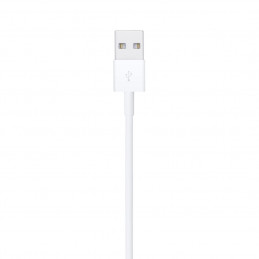Apple Lightning to USB Cable 1m White