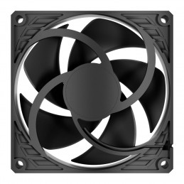 Arctic P9 PWM PST Black