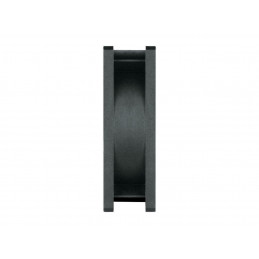 Arctic P8 PWM PST CO (Black/Black)