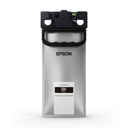 Epson T11E1 fekete eredeti tintapatron