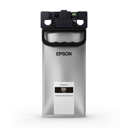 Epson T11E1 fekete eredeti tintapatron