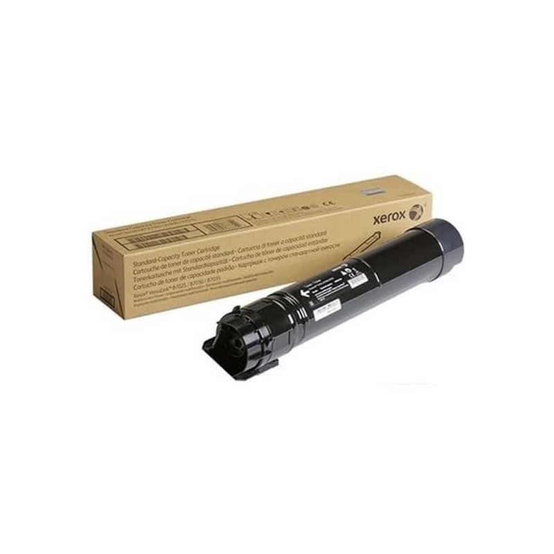 Xerox B7130 fekete eredeti toner (006R01819)