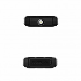 Evolveo Strongphone H1 DualSIM Black/Silver