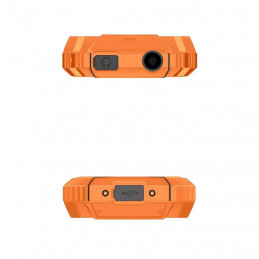 Evolveo StrongPhone Z6 DualSIM Orange