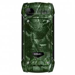 Evolveo Strongphone H1 DualSIM Hunting Camouflage