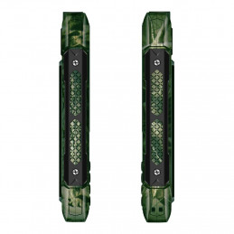 Evolveo Strongphone H1 DualSIM Hunting Camouflage