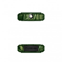 Evolveo Strongphone H1 DualSIM Hunting Camouflage