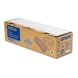 Epson M2000 3,5k (S050436) fekete eredeti toner