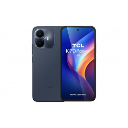 TCL K70 Power 4G DualSIM 128GB Nebula Blue