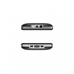 Evolveo EasyPhone EP-601 XR Black