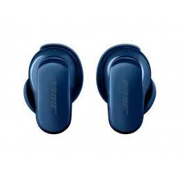 Bose QuietComfort Ultra Bluetooth Headset Lunar Blue