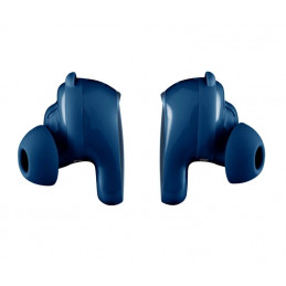 Bose QuietComfort Ultra Bluetooth Headset Lunar Blue