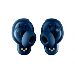 Bose QuietComfort Ultra Bluetooth Headset Lunar Blue