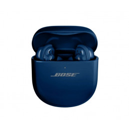 Bose QuietComfort Ultra Bluetooth Headset Lunar Blue