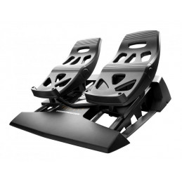 Thrustmaster T-Flight Rudder USB Pedál Black