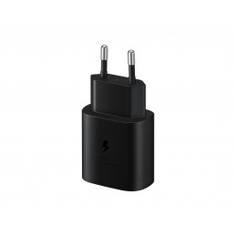 Samsung Wall Charger (25W) Black