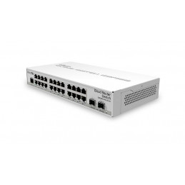 Mikrotik RouterBoard CRS326-24G-2S+IN
