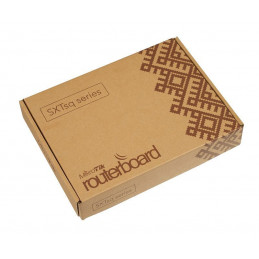 Mikrotik RouterBoard SXTsq Lite5