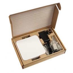 Mikrotik RouterBoard SXTsq Lite5
