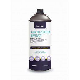 Platinet PFS5130 Sűrített levegő spray 400 ml